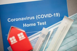 At-Home-Covid-Test